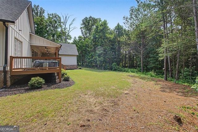 70 Bristol Road, Ball Ground, GA 30107