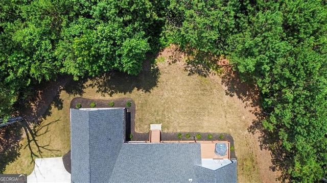 70 Bristol Road, Ball Ground, GA 30107