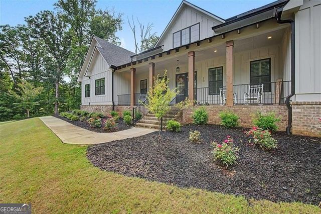 70 Bristol Road, Ball Ground, GA 30107