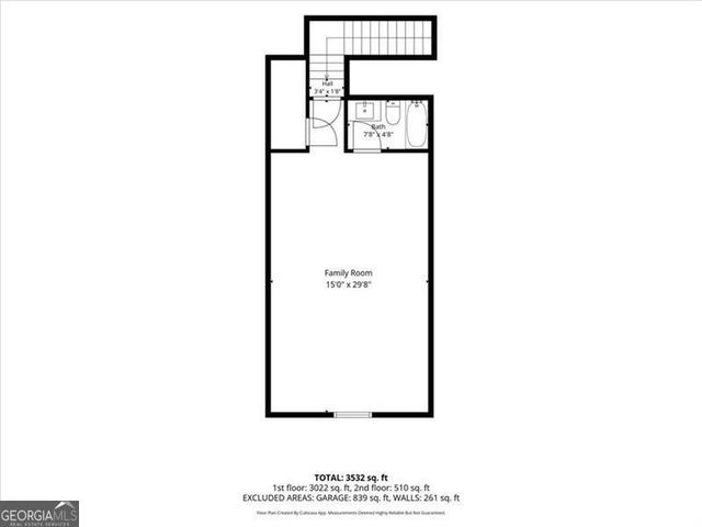 70 Bristol Road, Ball Ground, GA 30107
