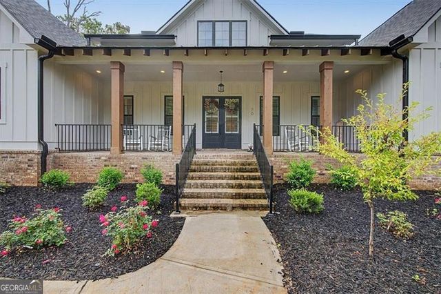70 Bristol Road, Ball Ground, GA 30107