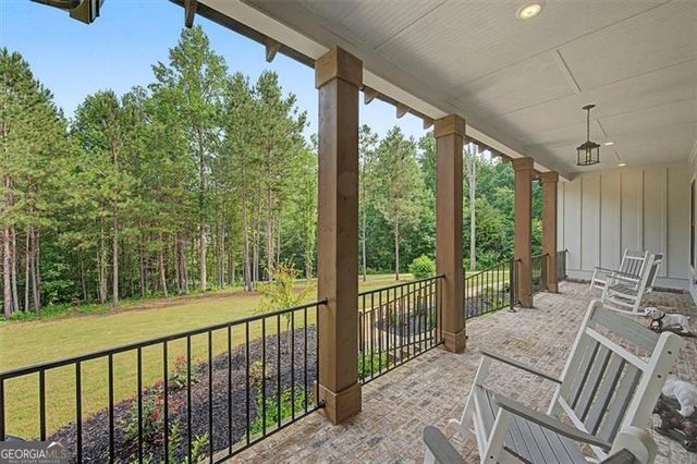 70 Bristol Road, Ball Ground, GA 30107