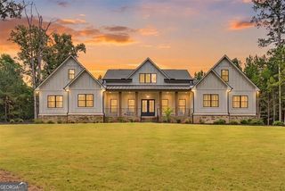 70 Bristol Road, Ball Ground, GA 30107