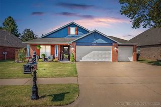 11607 E 105th Street North, Owasso, OK 74055