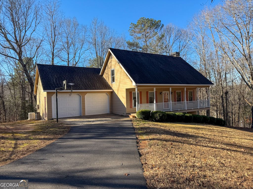 338 Ridge Lane, Lula, GA 30554