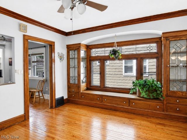 18308 East Park Drive, Cleveland, OH 44119