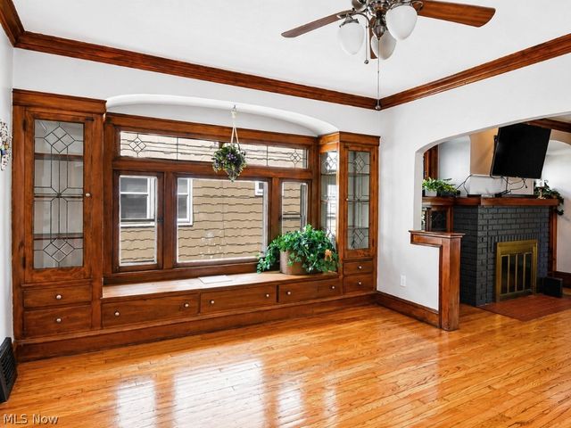 18308 East Park Drive, Cleveland, OH 44119