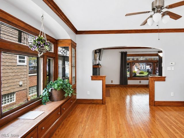 18308 East Park Drive, Cleveland, OH 44119