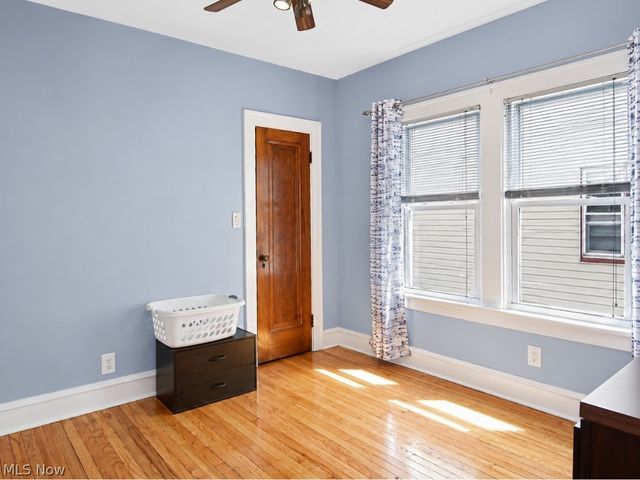 18308 East Park Drive, Cleveland, OH 44119