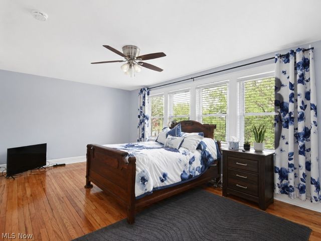 18308 East Park Drive, Cleveland, OH 44119