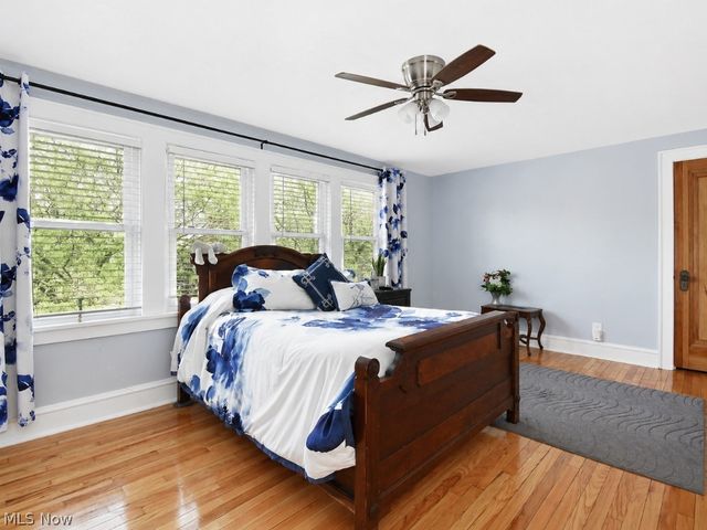 18308 East Park Drive, Cleveland, OH 44119