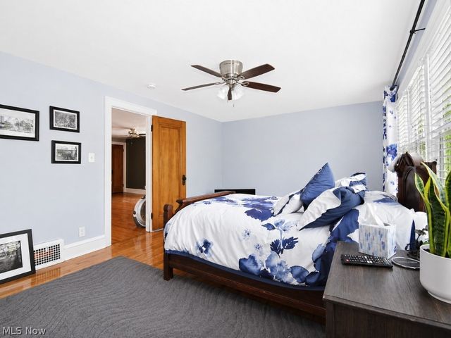 18308 East Park Drive, Cleveland, OH 44119