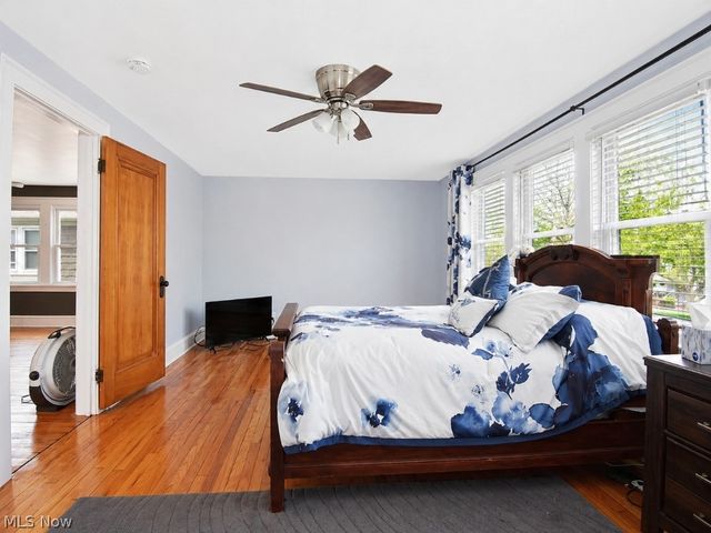 18308 East Park Drive, Cleveland, OH 44119