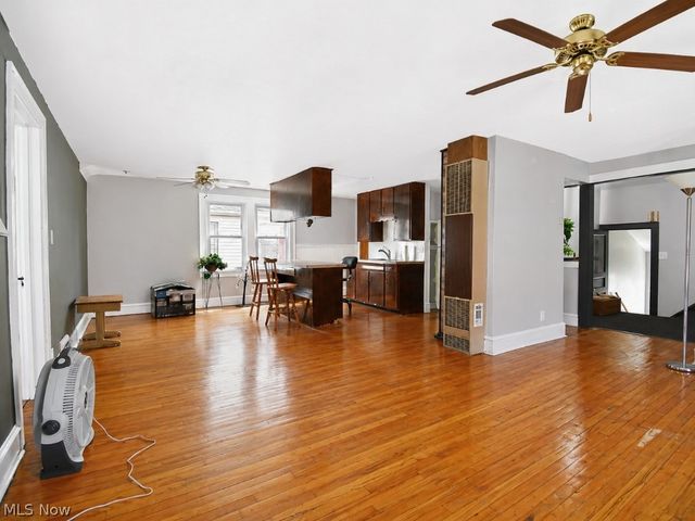 18308 East Park Drive, Cleveland, OH 44119