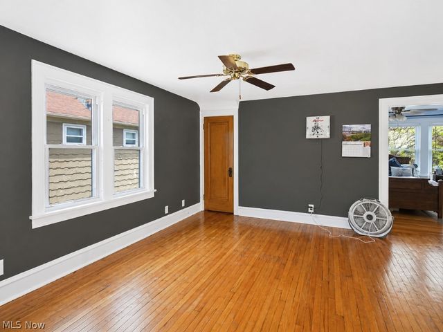 18308 East Park Drive, Cleveland, OH 44119