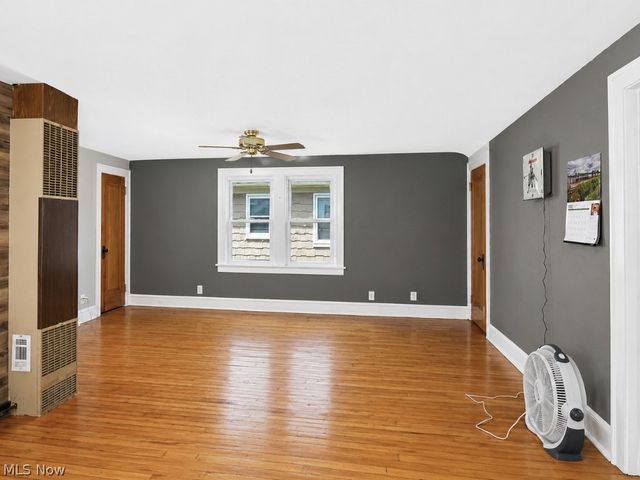 18308 East Park Drive, Cleveland, OH 44119