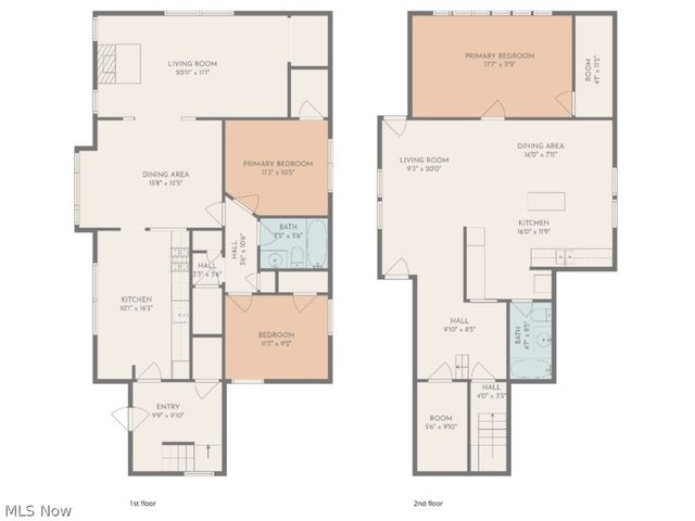 18308 East Park Drive, Cleveland, OH 44119