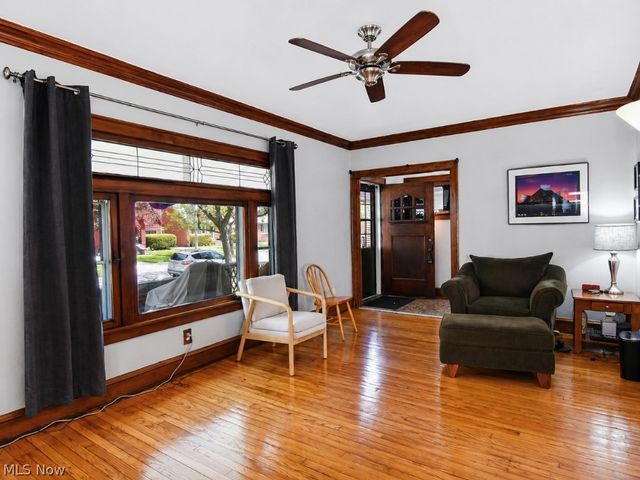 18308 East Park Drive, Cleveland, OH 44119