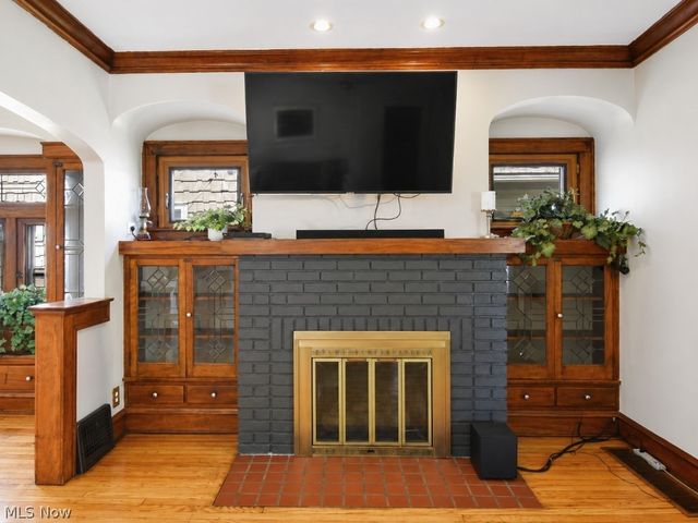 18308 East Park Drive, Cleveland, OH 44119