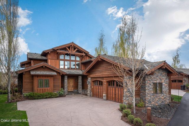 6078 W QUARTZITE LN, Coeur d'Alene, ID 83814
