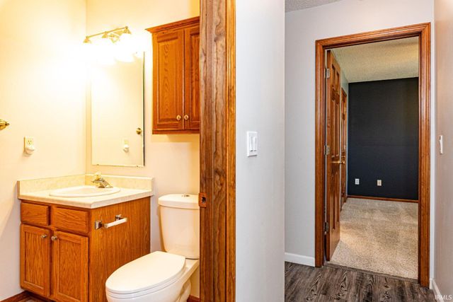 306 Rathert Court, Auburn, IN 46706