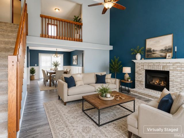 306 Rathert Court, Auburn, IN 46706