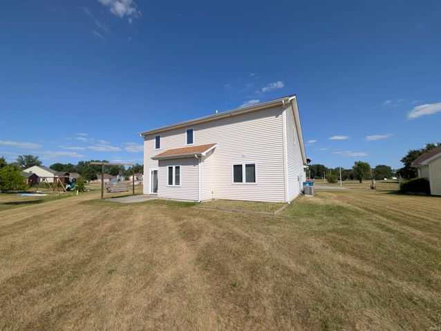 306 Rathert Court, Auburn, IN 46706