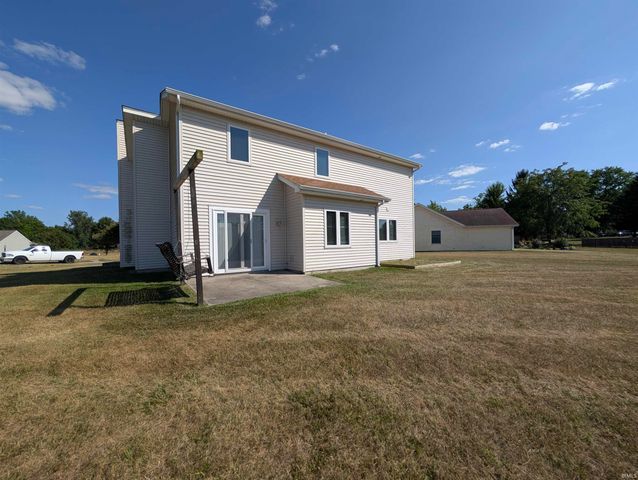 306 Rathert Court, Auburn, IN 46706