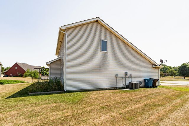 306 Rathert Court, Auburn, IN 46706