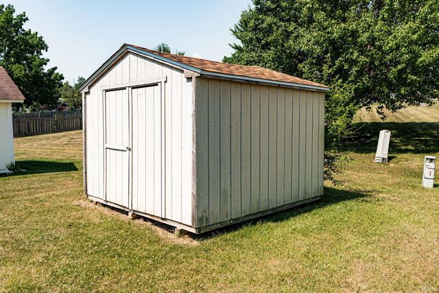 306 Rathert Court, Auburn, IN 46706