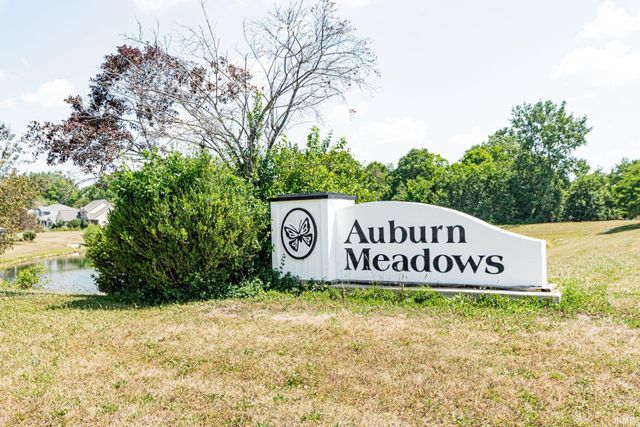 306 Rathert Court, Auburn, IN 46706