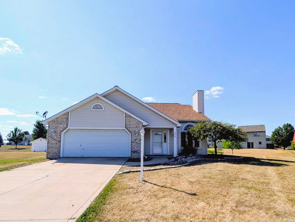 306 Rathert Court, Auburn, IN 46706