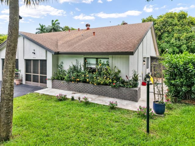 4335 N Palm Forest Dr Drive N, Delray Beach, FL 33445