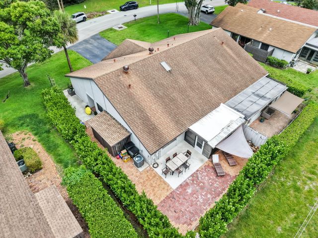 4335 N Palm Forest Dr Drive N, Delray Beach, FL 33445