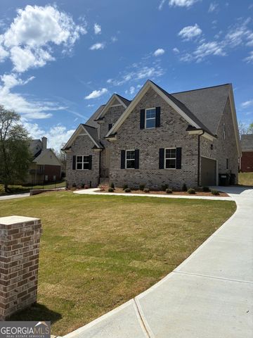 5620 Shamrock Lane, Douglasville, GA 30135