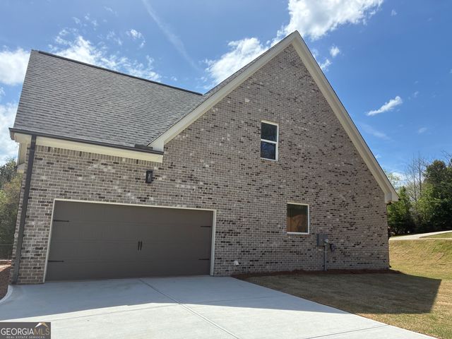 5620 Shamrock Lane, Douglasville, GA 30135