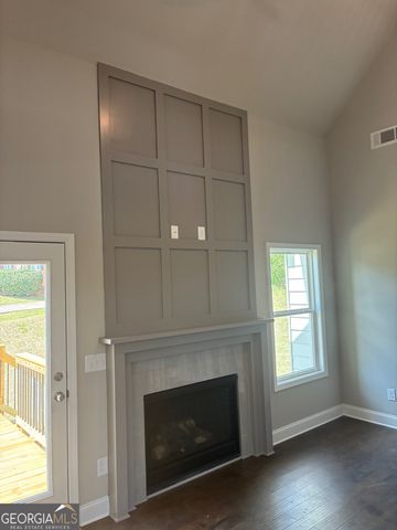 5620 Shamrock Lane, Douglasville, GA 30135