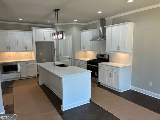 5620 Shamrock Lane, Douglasville, GA 30135