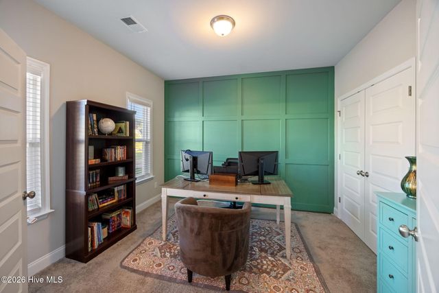 3462 Hilltop Trail, Evans, GA 30809