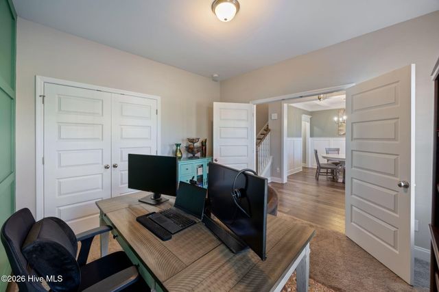 3462 Hilltop Trail, Evans, GA 30809