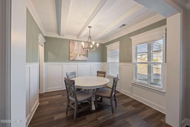 3462 Hilltop Trail, Evans, GA 30809