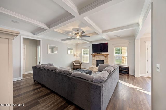 3462 Hilltop Trail, Evans, GA 30809