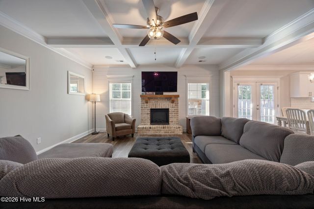 3462 Hilltop Trail, Evans, GA 30809