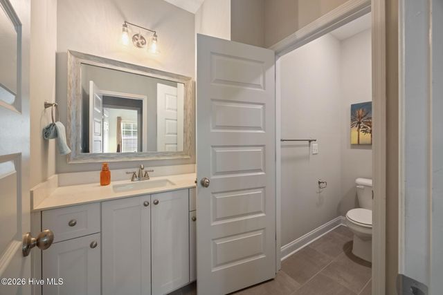 3462 Hilltop Trail, Evans, GA 30809