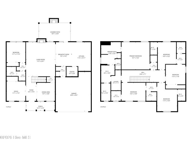 3462 Hilltop Trail, Evans, GA 30809