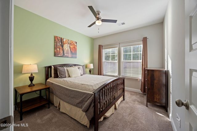 3462 Hilltop Trail, Evans, GA 30809