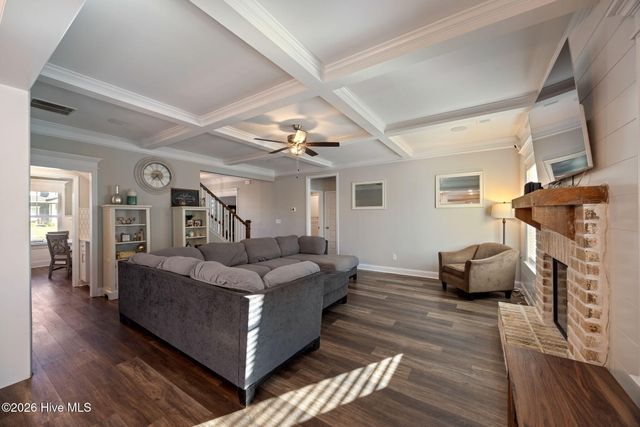 3462 Hilltop Trail, Evans, GA 30809
