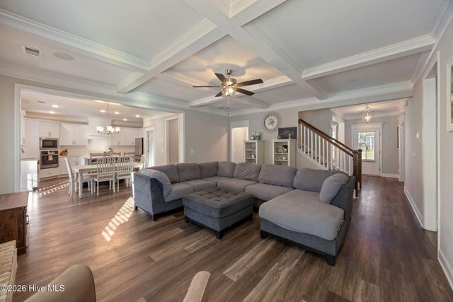 3462 Hilltop Trail, Evans, GA 30809