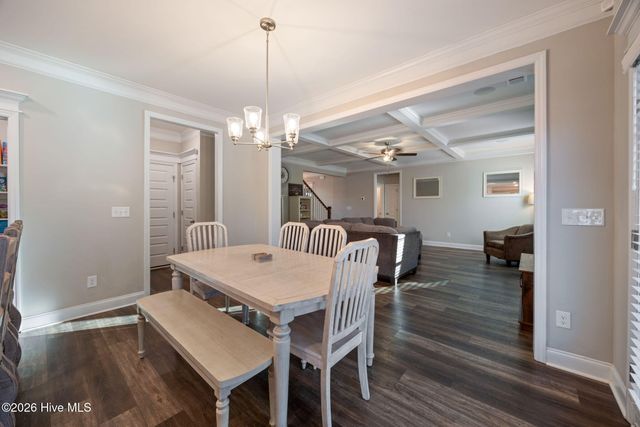 3462 Hilltop Trail, Evans, GA 30809