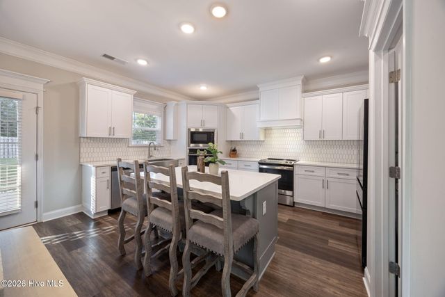 3462 Hilltop Trail, Evans, GA 30809